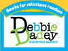 Debbie Dadey Logo