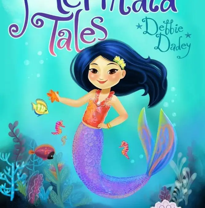 A Whale of a Tale