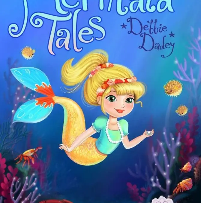 Danger in the Deep Blue Sea