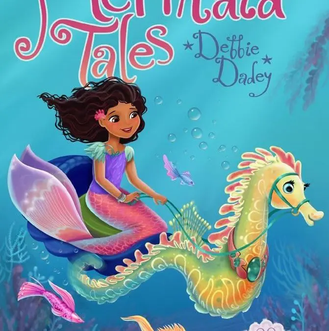 The Secret Sea Horse