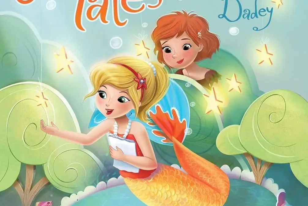 Wish upon a Starfish