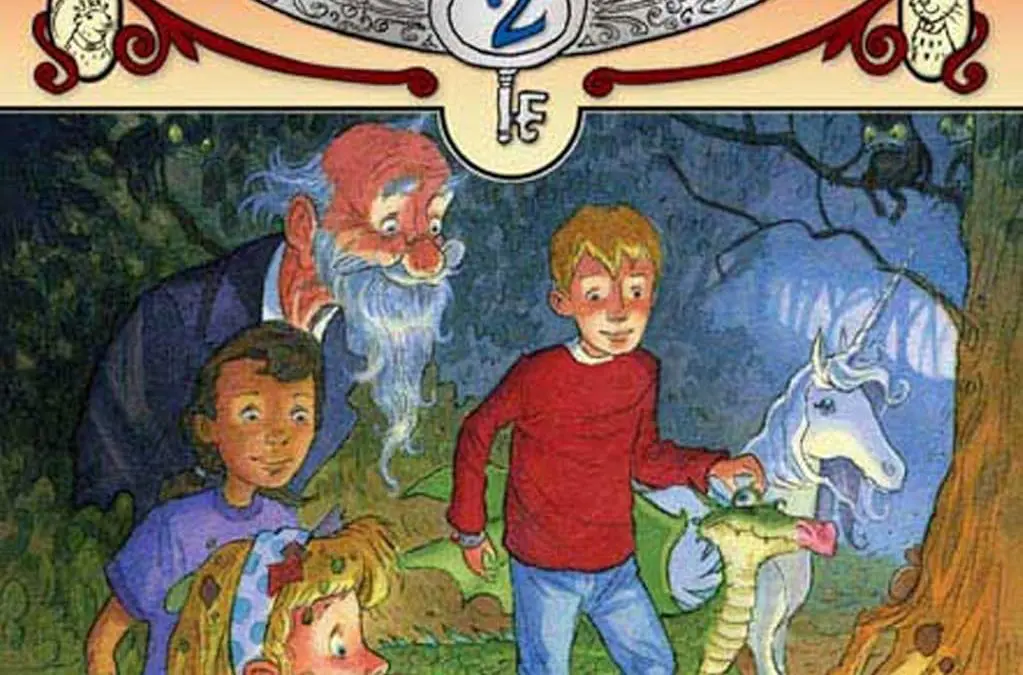 The Other Side Of Magic