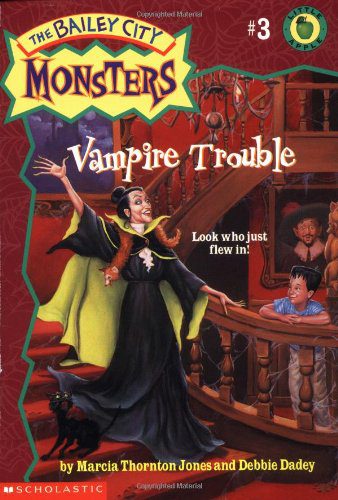 Vampire Trouble