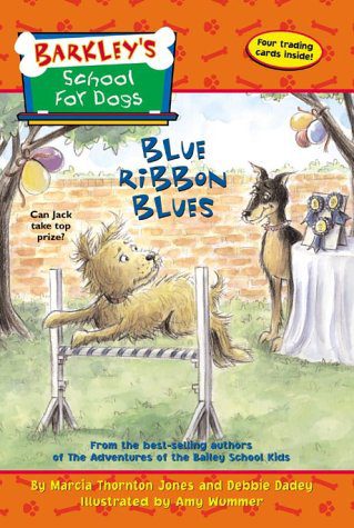 Blue-Ribbon Blues