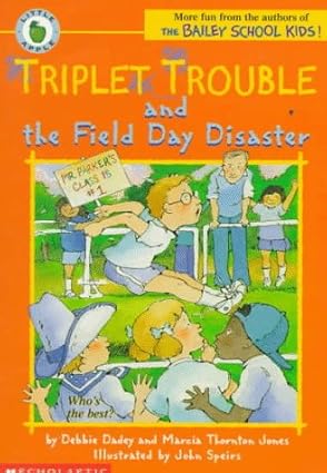 Triplet Trouble and the Field Day Disaster