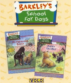 Barkley's School for Dogs