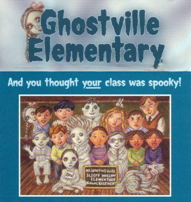 Ghostville Elementary