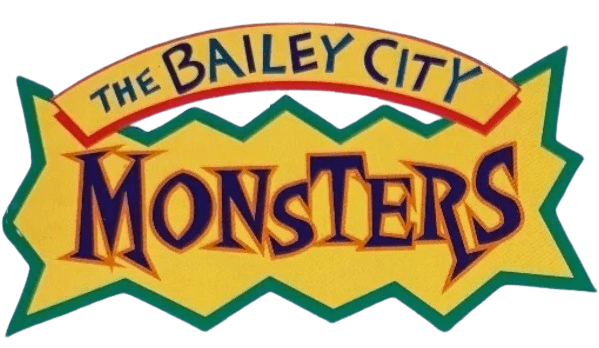 Bailey City Monsters