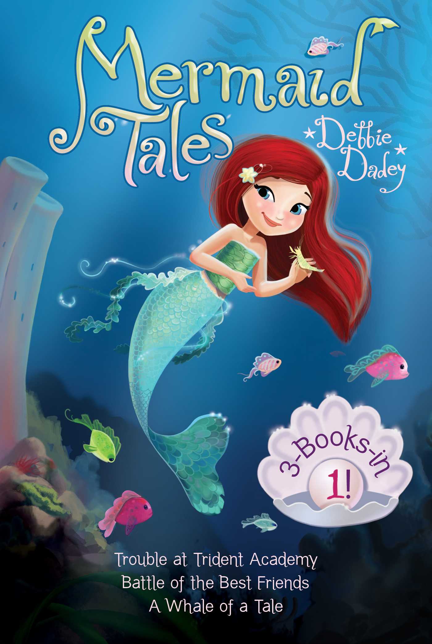 Mermaid Tales